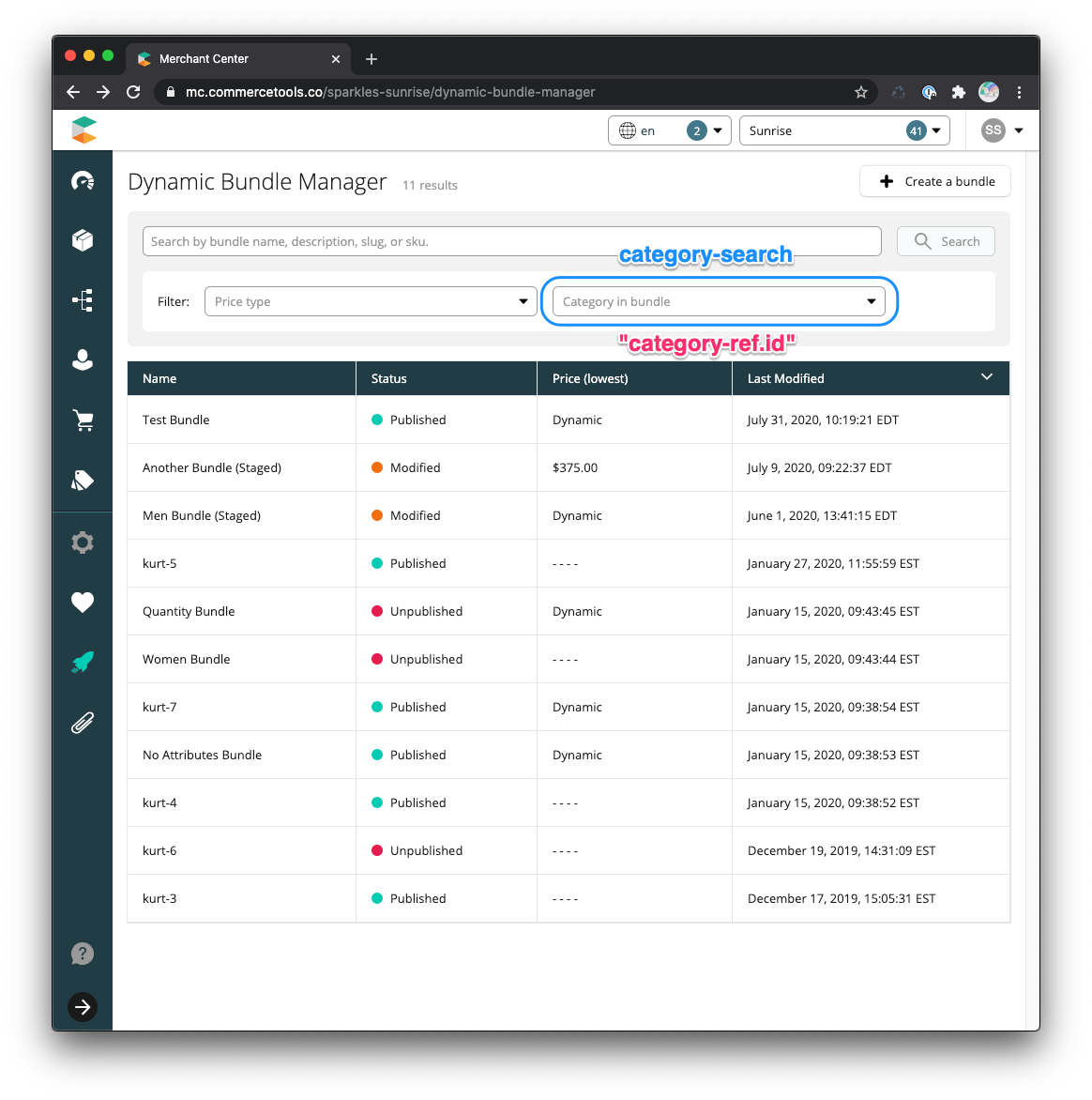 DynamicBundleParent